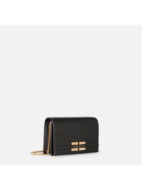 borsa a tracolla Elisabetta Franchi | BS40A61E2110